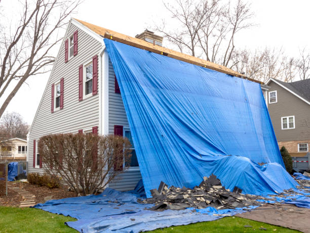 Demolition Debris Removal in Attica, MI